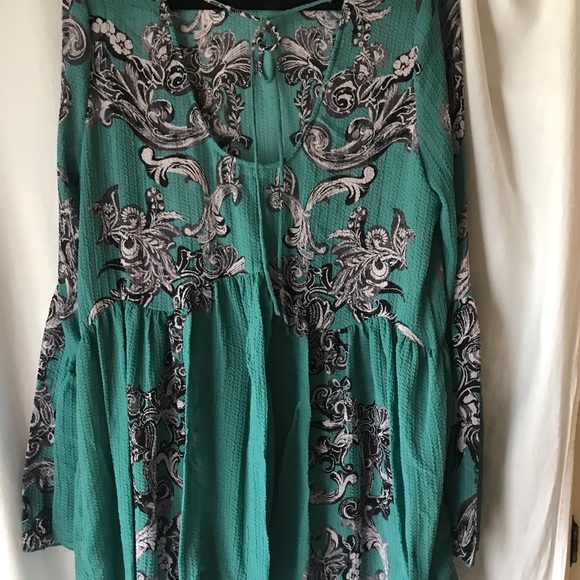 Free People Tunic - Picture 4 of 6